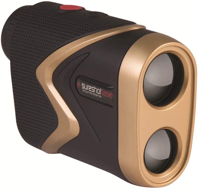 Télémètre de golf professionnel DT600 avec mode de balayage intelligent  pour la mesure de la pente, télémètre laser portatif extérieur de haute  précision, batterie rechargeable durable