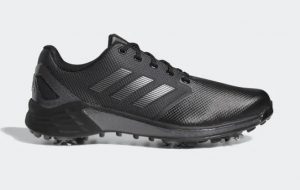 avis sur les chaussures de golf adidas zg21