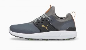 avis sur les chaussures de golf puma ignite articulate