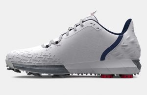 avis sur les chaussures de golf under armour hovr drive 2e